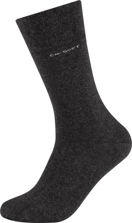 Produktbild Camano Socken (6er Pack, 47, 49)