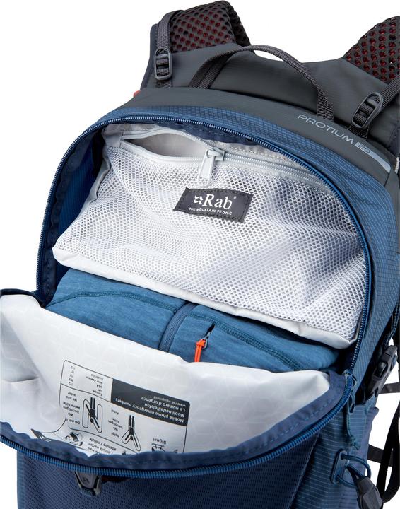 Immagine prodotto Rab Protium 20 (20 l)