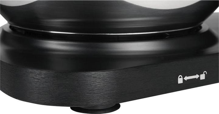 Image du produit BerlingerHaus Haus Küchenmaschine Black Silver Collection (1800 W)