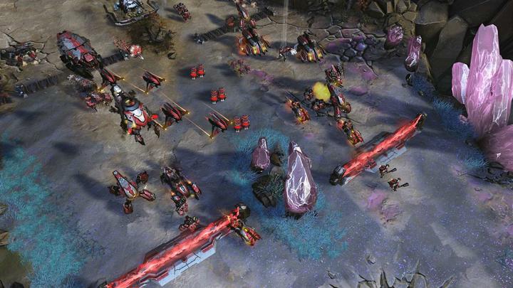 Produktbild Microsoft MS ESD Halo Wars 2: Awakening of a Nightmare X1 (Xbox One X)