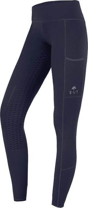 Produktbild ELT Thermo-Reitleggings Ella (38)