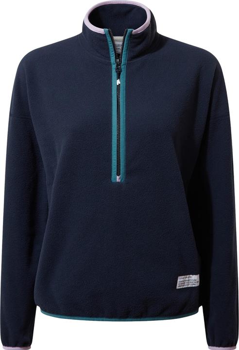 Immagine prodotto Craghoppers CO2 Renu mezza zip da donna (16, XL)