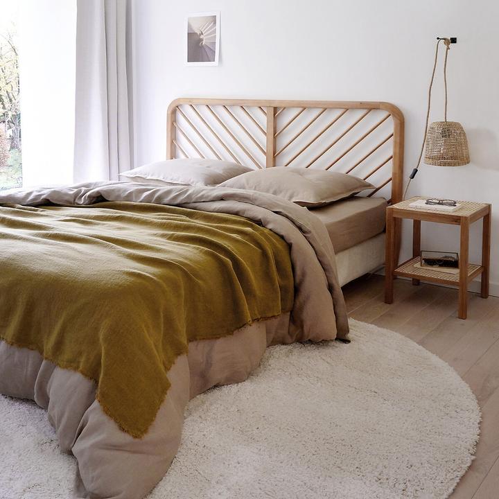 Immagine prodotto La Redoute Interieurs Linot (Copricuscino, 85 x 185 cm)