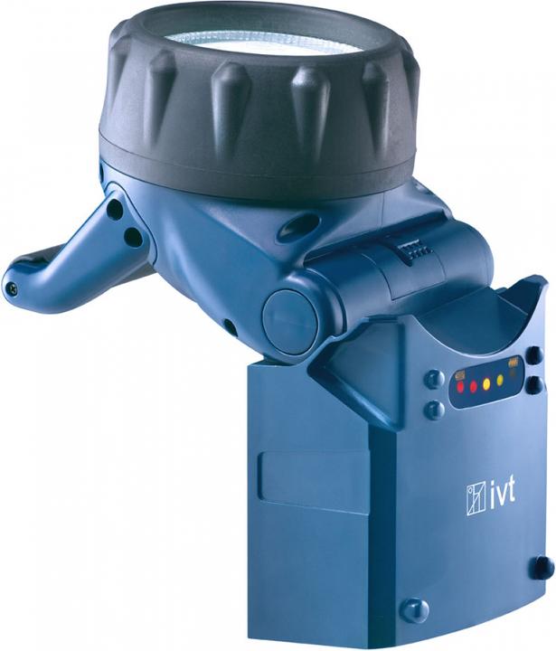 Actual product image IVT Portable spotlight (240 lm)