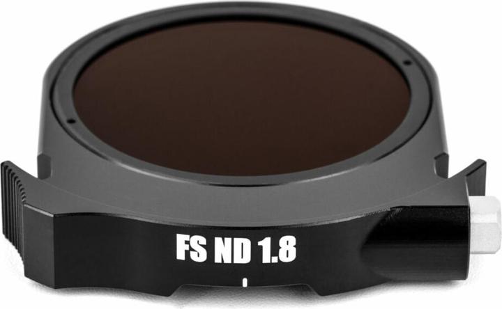 Actual product image Nisi ATHENA Full Spectrum FS ND 1.8 (6 Stop) Drop-In Filter for ATHENA Lenses (Neutral density filter)