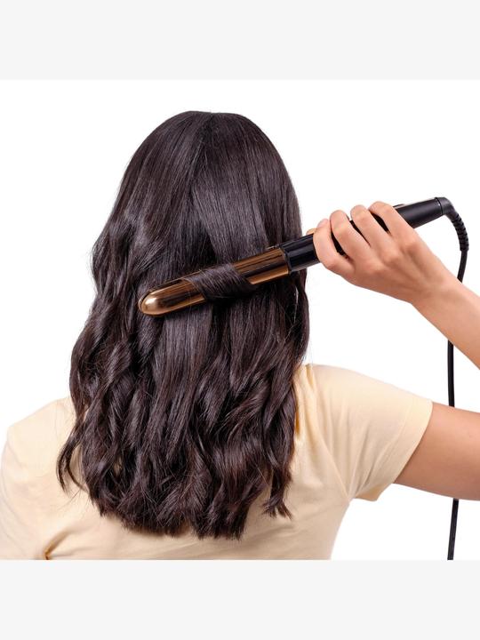 Produktbild BaByliss Straight & Curl Brilliance (Glätteisen)