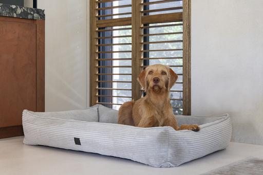 Actual product image Designed by Lotte Liegebett Ribbed (Dog)