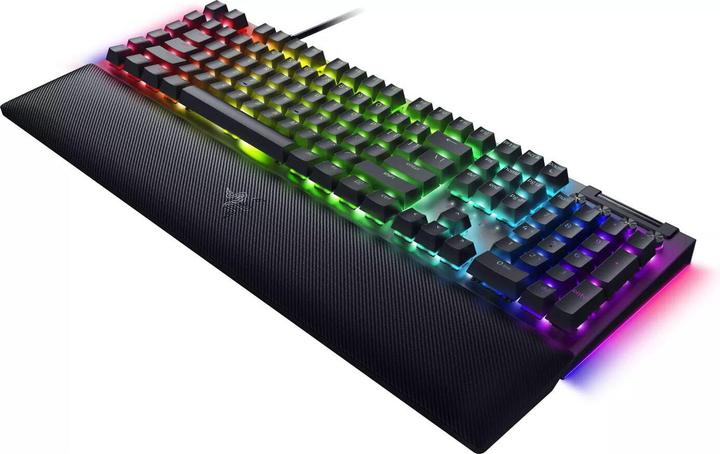Immagine prodotto Razer BlackWidow V4 (DE, Cablato)