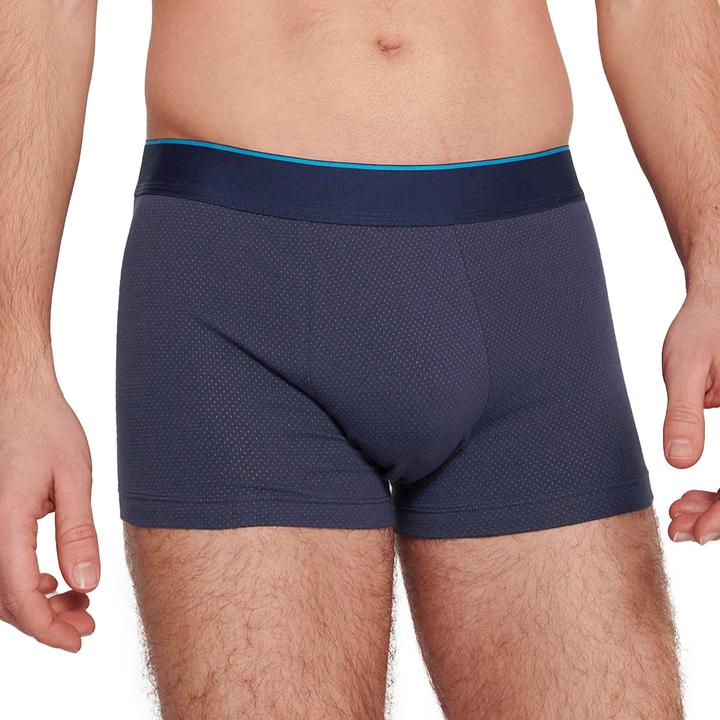 Image du produit Sloggi Pack de 4 shorts / pantalons EVER Airy Hipster (L, paquet de 4)