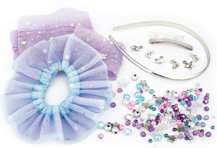 Produktbild Nebulous Stars Haarschmuck mit Rüschen