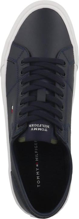 Produktbild Tommy Hilfiger Core Vulcanized Cleated Leather - 60329 (40)