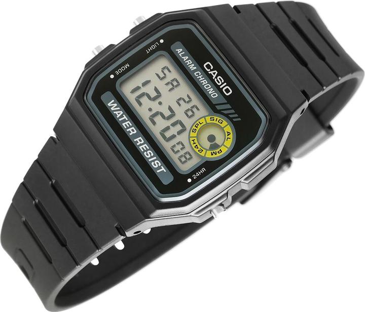 Image du produit Casio Vintage (Montre numérique, 32 mm)