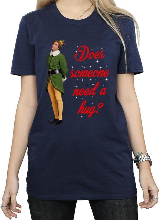 Produktbild Elf Hug Buddy TShirt (L)