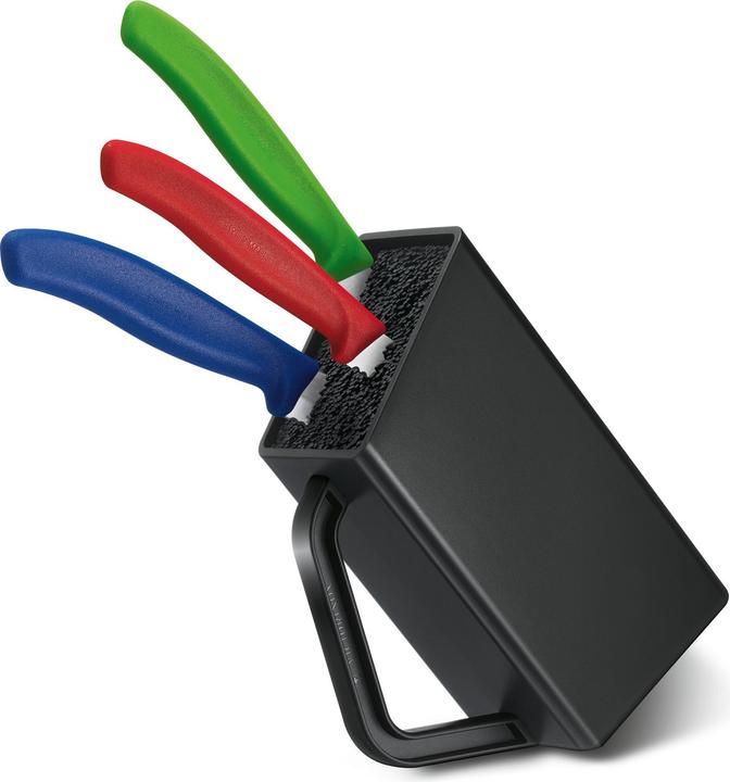 Immagine prodotto Victorinox Blocco di coltelli Swiss Classic vuoto