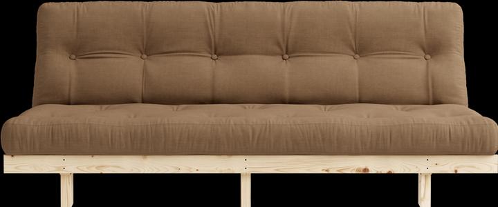 Image du produit Karup Design Lean (Canapé-lit, 3 places)