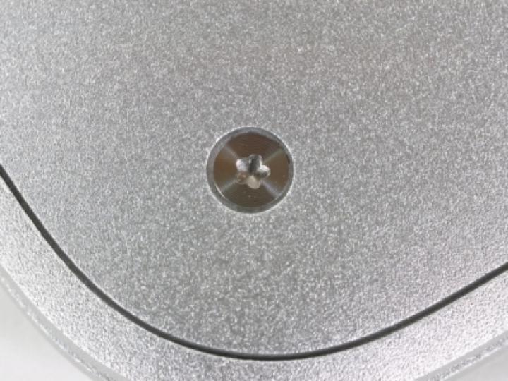 Actual product image Columbus McKinnon Screwdriver (5-Lobe (Pentalobe))