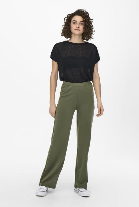 Produktbild Only Weit geschnittene Hose (34)