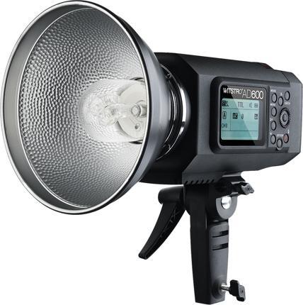 Produktbild Godox Witstro AD600BM (Godox)