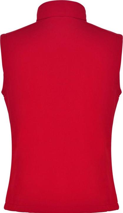 Actual product image Alpinia Unisex Adult Nevada Softshell Body Warmer (S)
