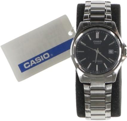 Image du produit Casio MTP-1183PA-1AEG (Montre analogique)
