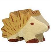 Produktbild Holztiger Igel, klein