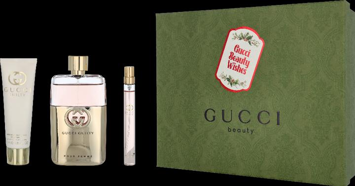 Immagine prodotto Gucci Regali Guilty Pour Femme (Set profumo)