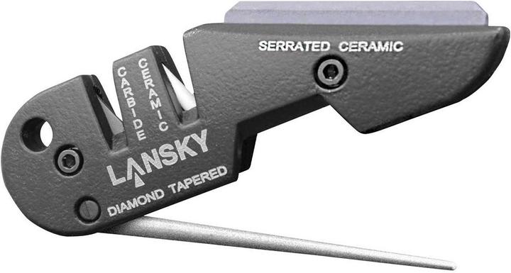 Image du produit Lansky Système d'affûtage BLADEMEDIC