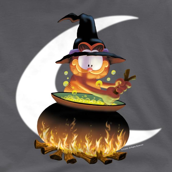 Produktbild Garfield Stir The Pot TShirt (4XL)