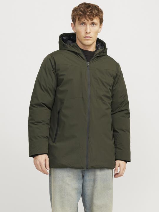 Actual product image Jack & Jones Parka Parka (XS)