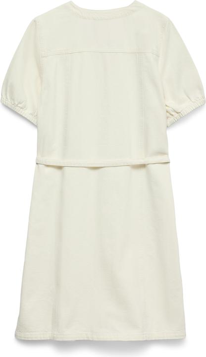 Produktbild Vero Moda VMJANET Kurzes Kleid Jeanskleid (XS)