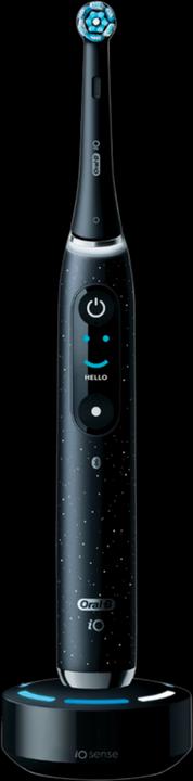 Actual product image Braun iOSeries 10 (Oscillating toothbrush)