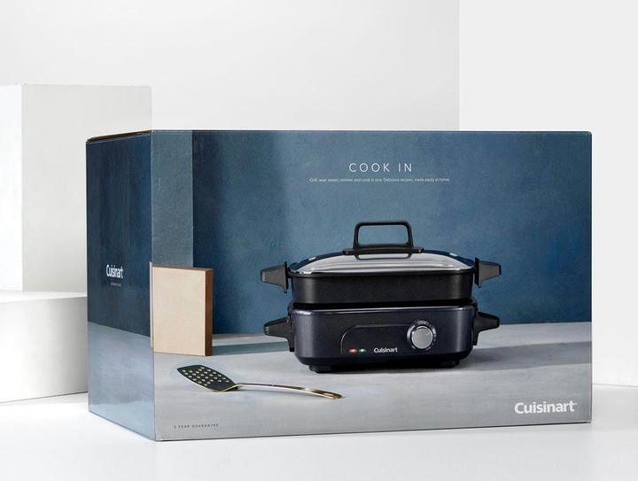Produktbild Cuisinart Multicuiseur