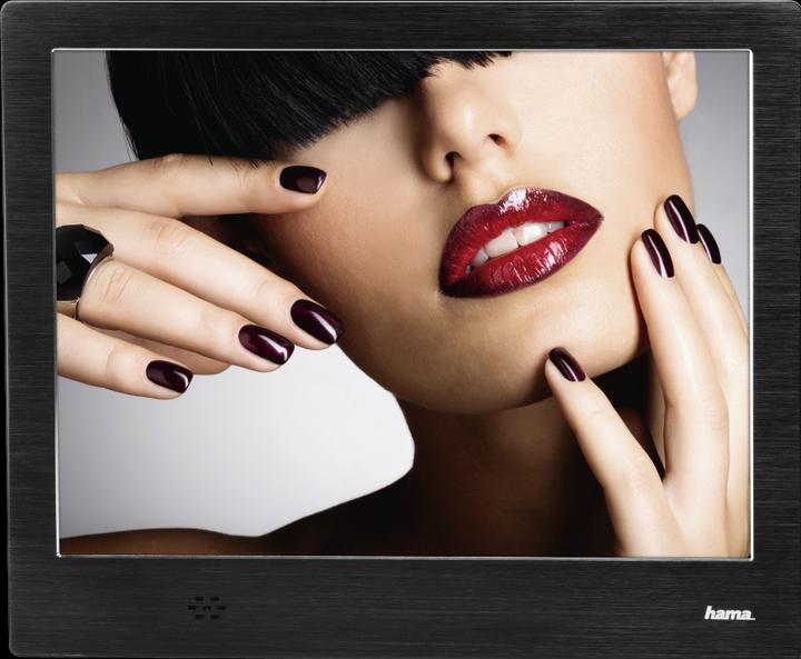Produktbild Hama 8SLB (8", 1024 x 768 Pixel)