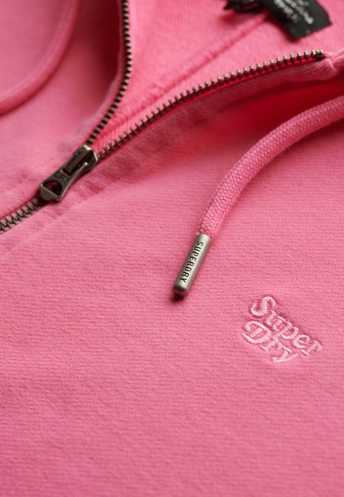 Produktbild Superdry Studios Kapuzenjacke mit Reissverschluss (8)