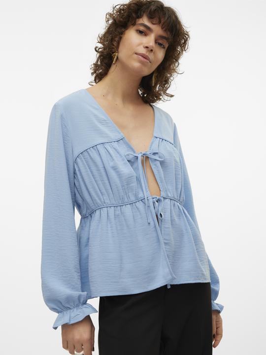 Image du produit Vero Moda VMANNA Top Blouse (S)