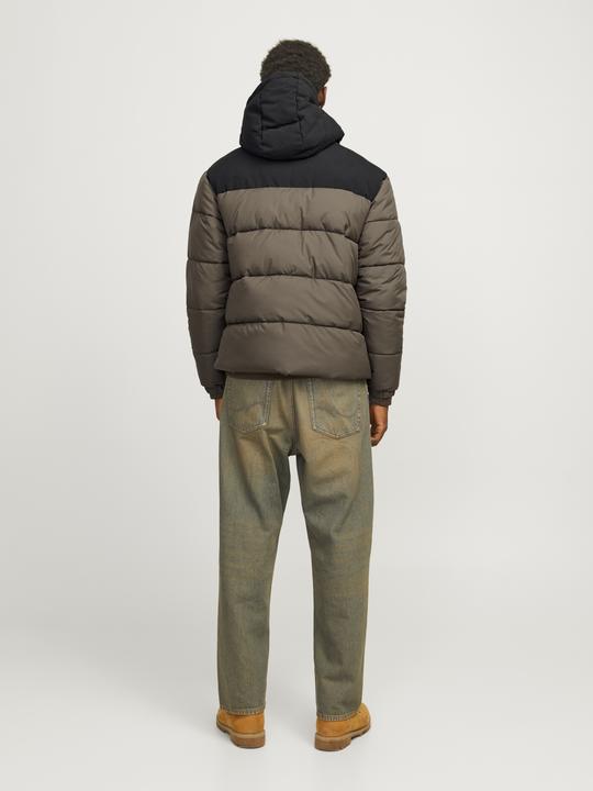 Produktbild Jack & Jones Pufferjacke Pufferjacke (XL)