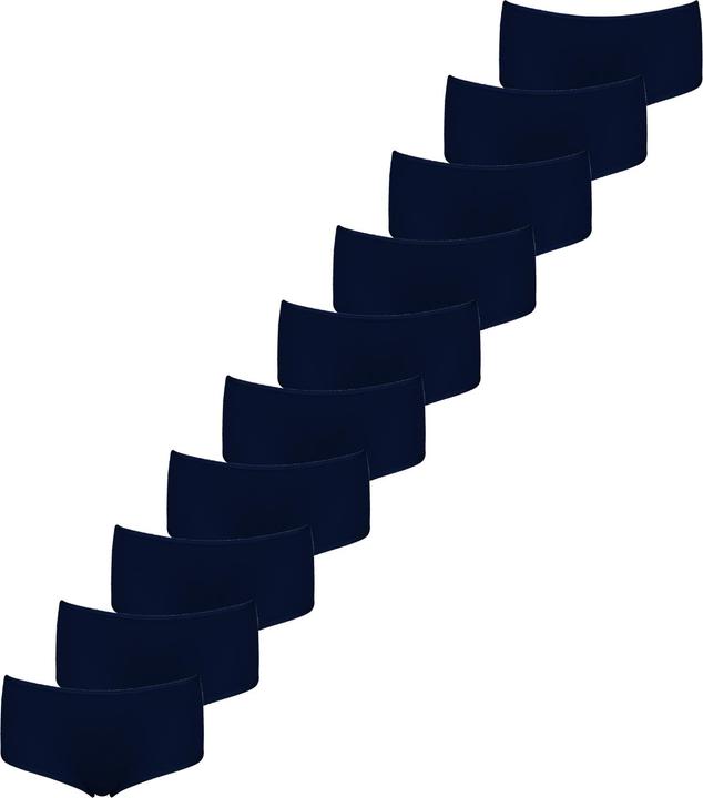 Image du produit Nur Die Midislip Basic (40, 41, 42, paquet de 10)
