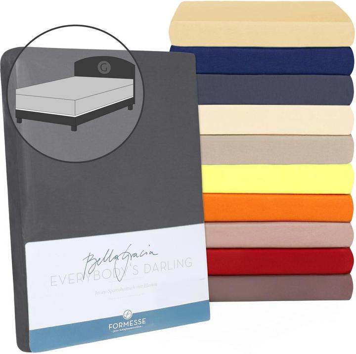 Actual product image Formesse Bella Gracia (120x200 cm)