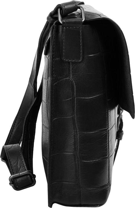 Actual product image Bugatti Shoulder bag NEVIO