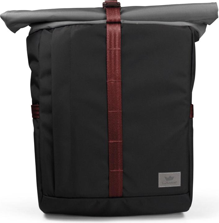 Freibeutler Otis Rucksack 38 cm Laptopfach (12 l)