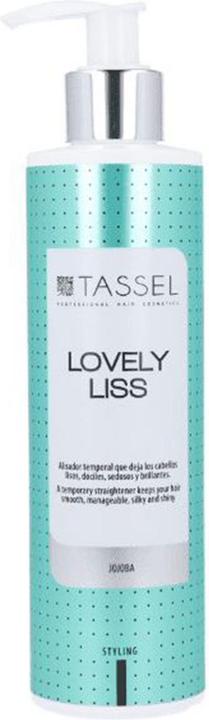 Produktbild Caso EUROSTIL Lovely LISS Creme 250ml (250 ml)