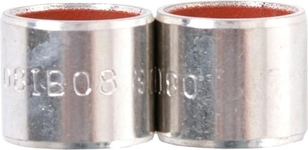 Actual product image RockShox Monarch/Vivid Eyelet Bushing 1/2 (50.80 mm, 50.80 mm)