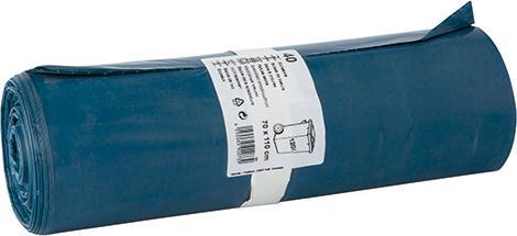 Immagine prodotto Starpak Sacchetti per la spazzatura (40 x, 120 l)