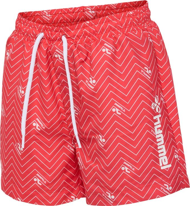 Actual product image hummel hmlCHILL BOARD SHORTS (110)