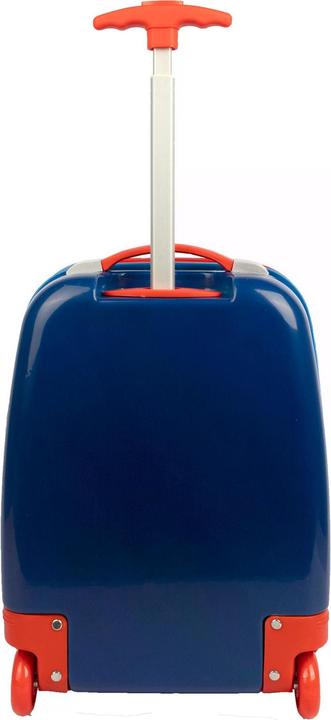 Actual product image Undercover Spiderman (31 l, Hand luggage (up to 50 litres))