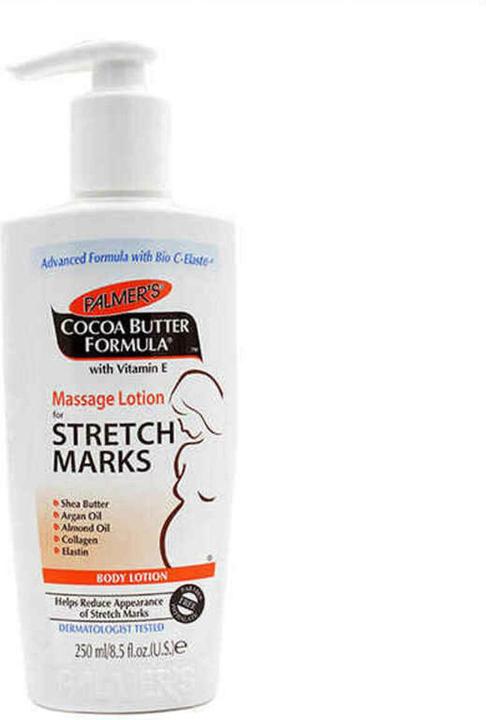 Immagine prodotto Palmer's Lozione da massaggio per le smagliature (Crema corpo, 250 ml)