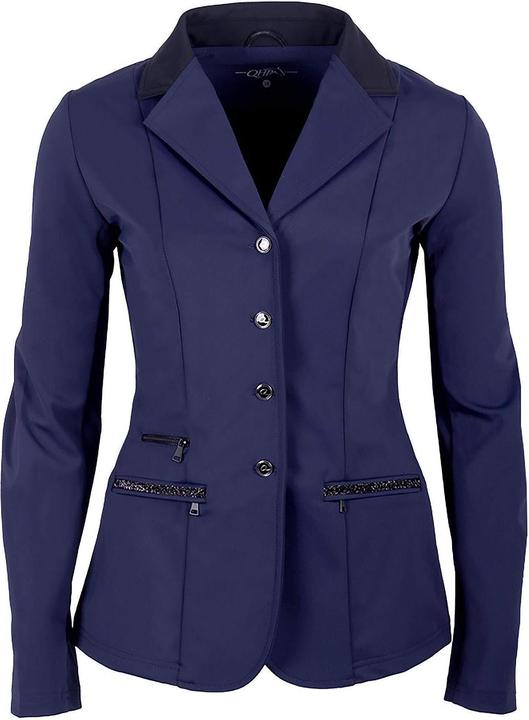 Actual product image Qhp Tournament jacket Juliet (34)