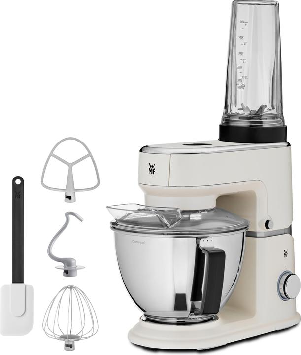 Produktbild WMF Küchenminis kleine Küchenmaschine (430 W)