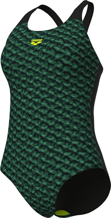 Immagine prodotto Arena W Monogram Costume da bagno Control Pro Low B (36)