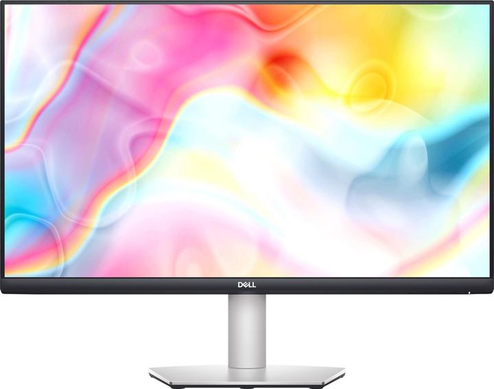 Produktbild Dell S2722QC (3840 x 2160 Pixel, 27")